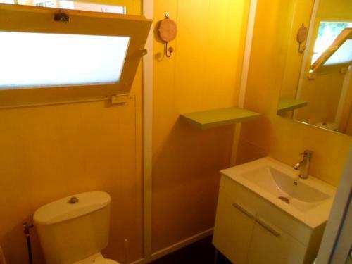 Camping Castanhada