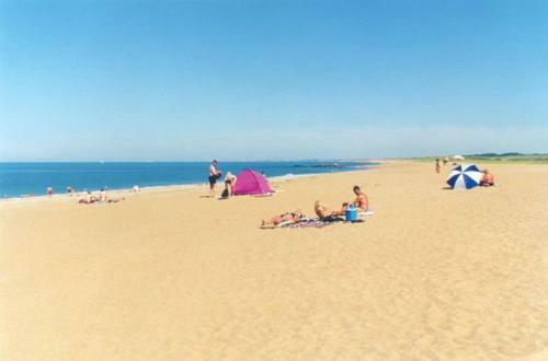Carisma Holidays