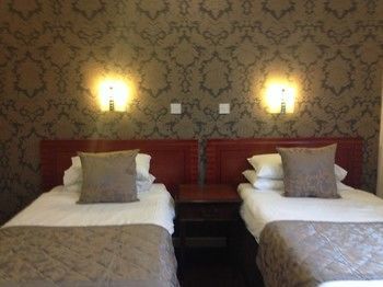 Bed & Breakfast Grainger Hotel