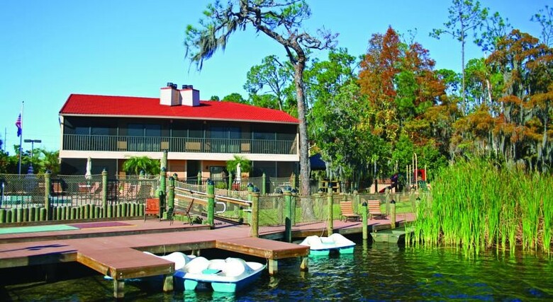 Hotel Bryan's Spanish Cove