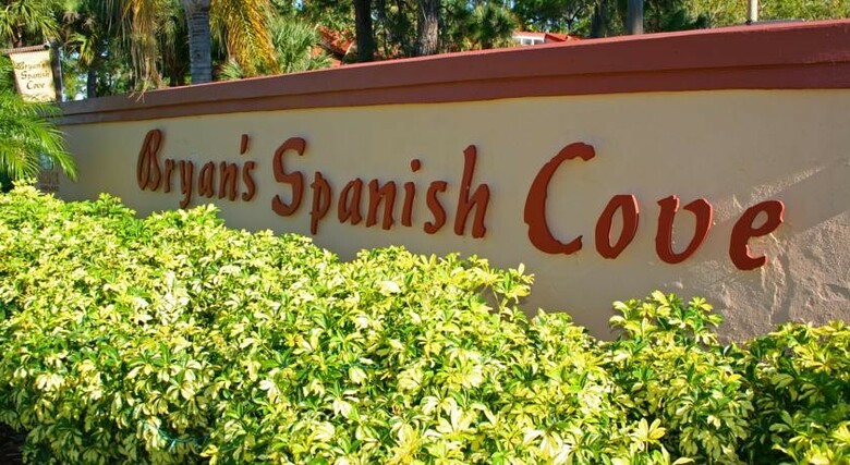 Hotel Bryan's Spanish Cove