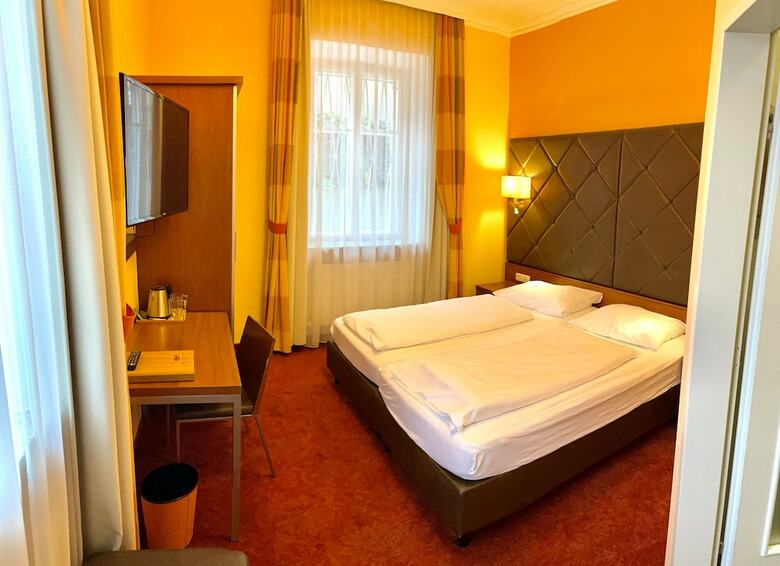Hotel Villa Ceconi