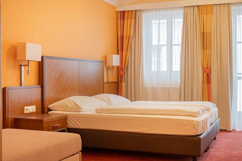 Hotel Villa Ceconi