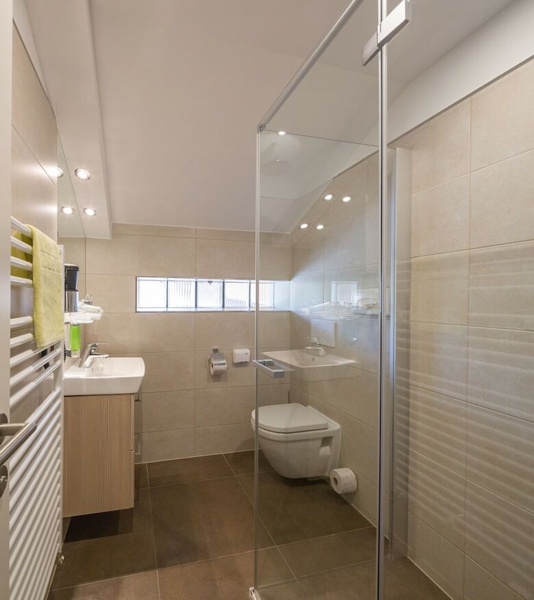 Hotel Haus Arenberg