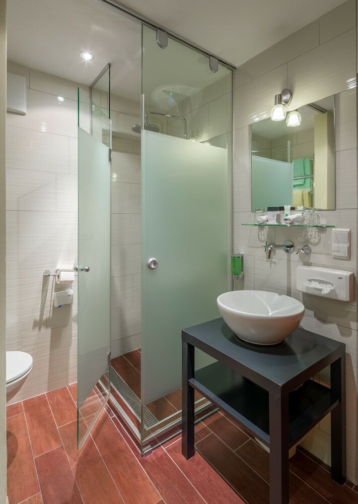Hotel Haus Arenberg