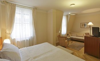 Hotel Palatin