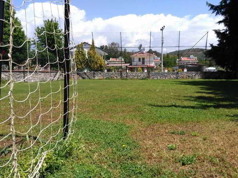 Club Turquaz Garden Hotel