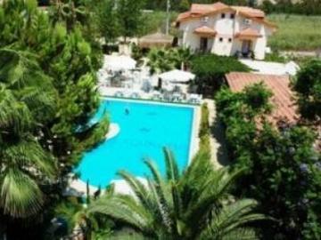 Club Turquaz Garden Hotel