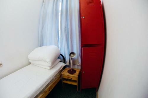 Hotel Cuba Hostel