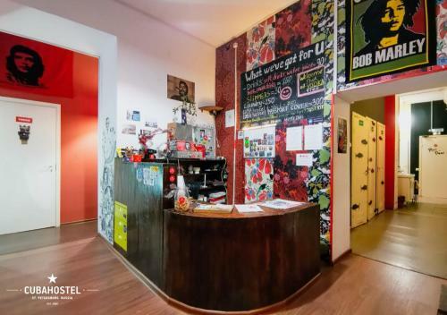 Hotel Cuba Hostel
