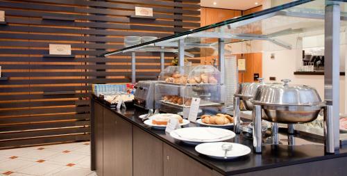Hotel Ovest