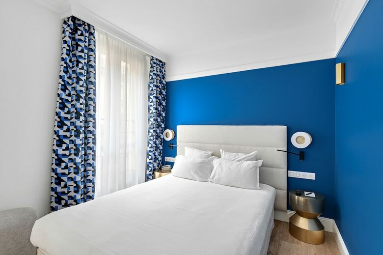 Hotel Elysees Opera