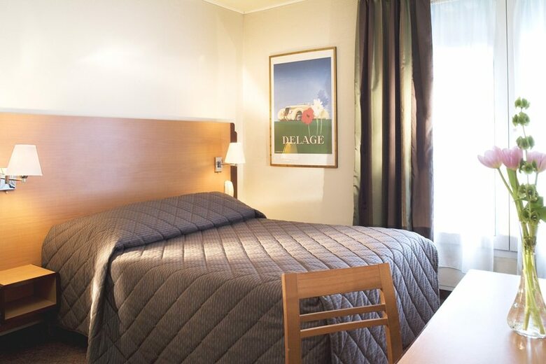 Hotel H�tel Du Lion