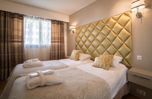 Hotel Le Fouquet's