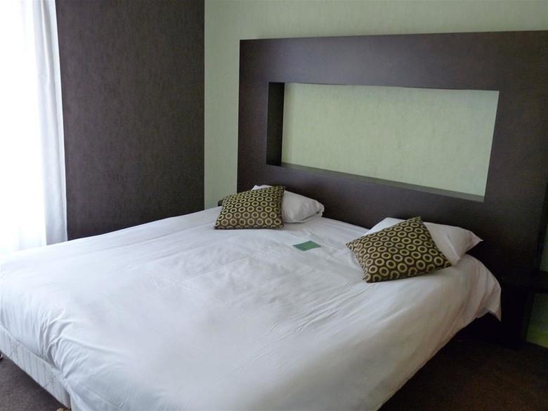 Golfe Hotel