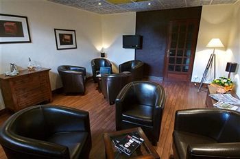 Golfe Hotel