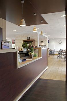 Golfe Hotel