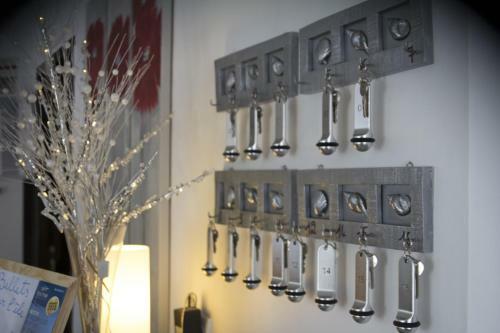 Hotel Le Mediterran�e