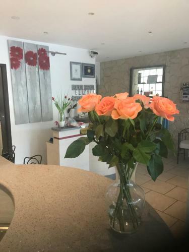 Hotel Le Mediterran�e