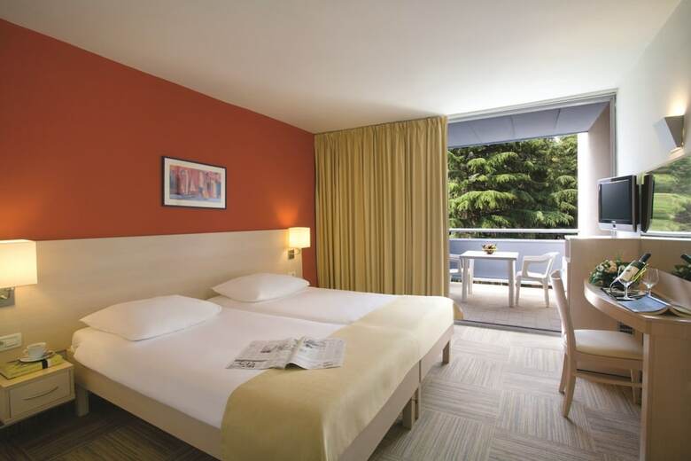 Valamar Crystal Hotel