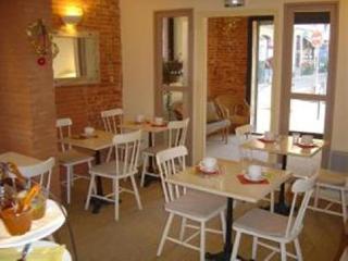 Hotel H�tel St Claire