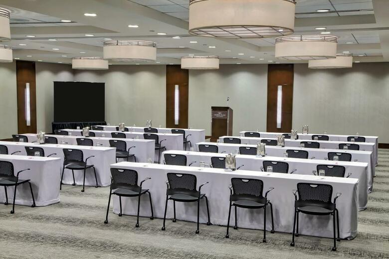 Hotel Crowne Plaza - Chicago West Loop By Ihg