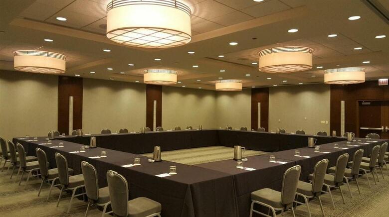 Hotel Crowne Plaza - Chicago West Loop By Ihg