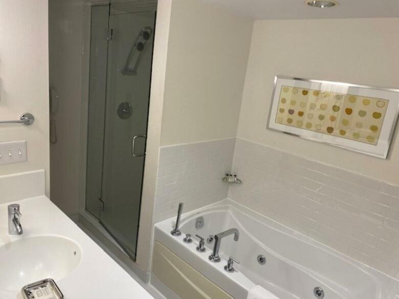 Hotel Crowne Plaza - Chicago West Loop By Ihg