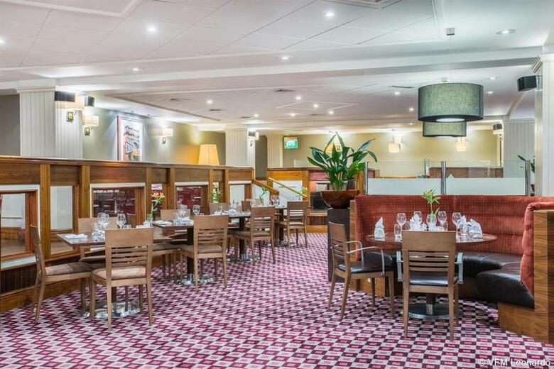 Crowne Plaza Hotel Nottingham