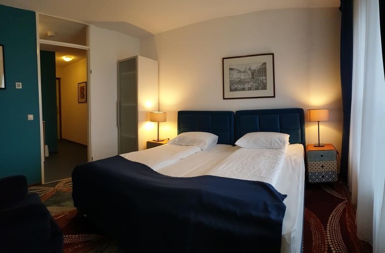 Art Hotel Rotterdam