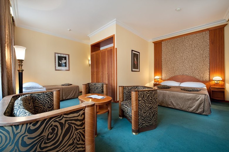 Hotel Royal Esprit