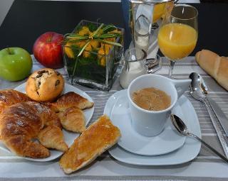 Bed & Breakfast Relais La Maison De Luxe