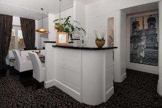 Bed & Breakfast Relais La Maison De Luxe