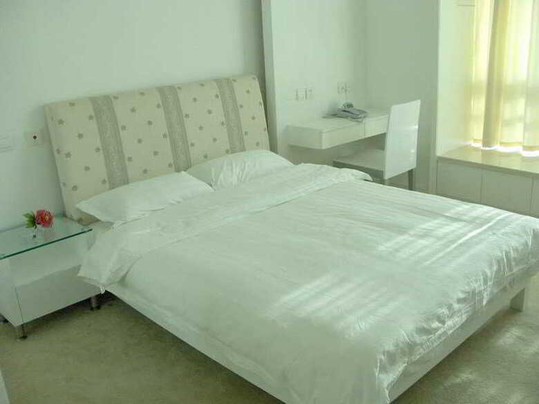 Aparthotel International Service Apartments