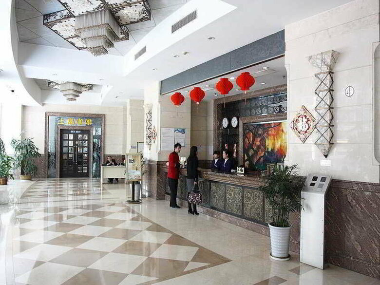 Aparthotel International Service Apartments