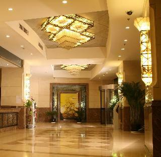 Aparthotel International Service Apartments