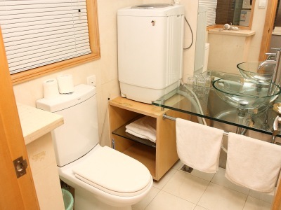 Aparthotel International Service Apartments
