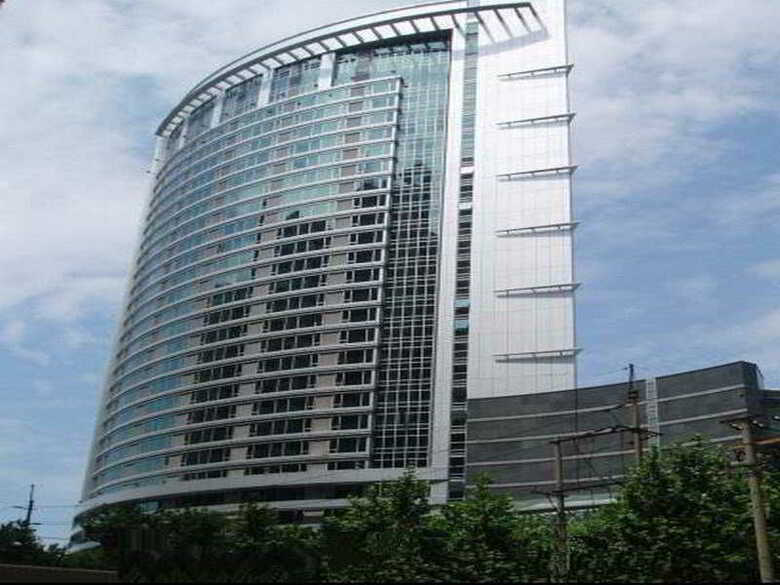 Aparthotel International Service Apartments
