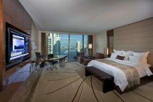 Aparthotel International Service Apartments