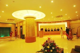 Peng An Hotel