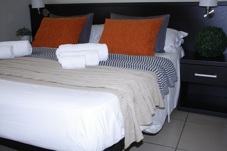 Bed & Breakfast San Lorenzo Guest House