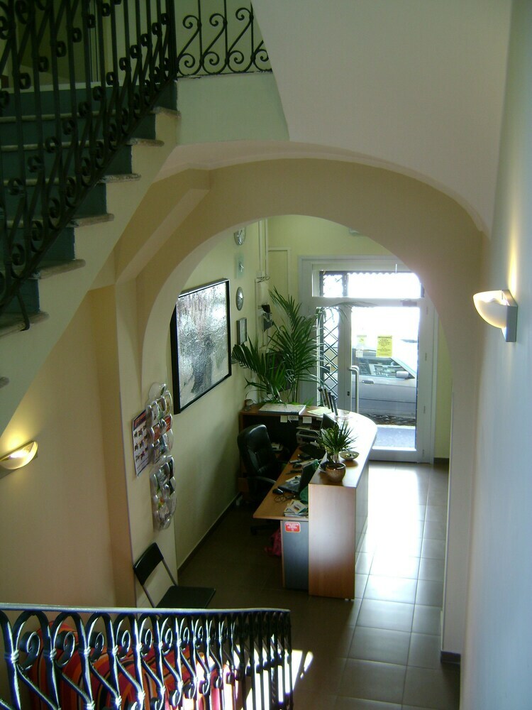 Bed & Breakfast San Lorenzo Guest House