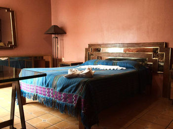 Hotel Posada La Media Luna
