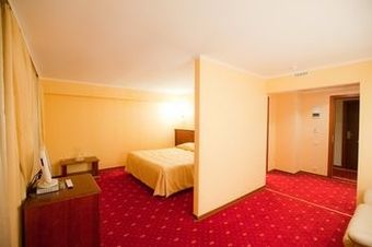 Bed & Breakfast Hotel Tver