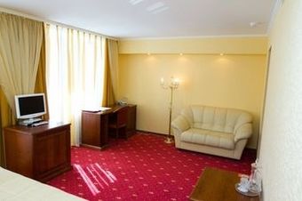 Bed & Breakfast Hotel Tver