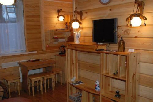 Hostal Guest House Na Troitskoy