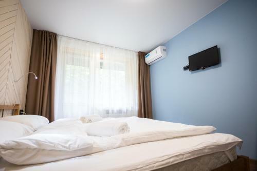 Hotel Izumrud