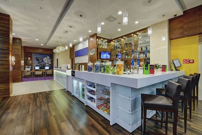 Hotel Hampton By Hilton Volgograd Profsoyuznaya