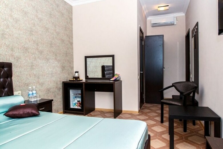 Hotel Marton Rokossovskogo