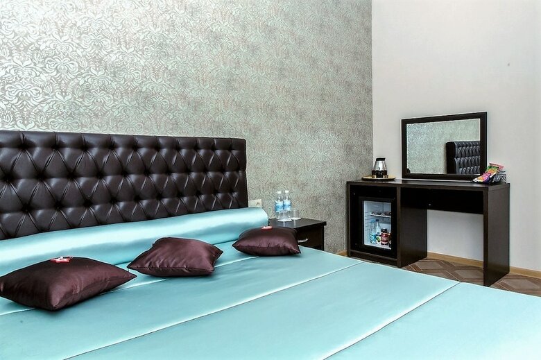 Hotel Marton Rokossovskogo